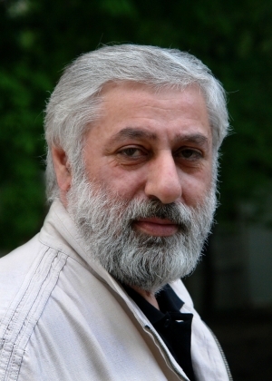 Валерий Георгиевич Кочиашвили